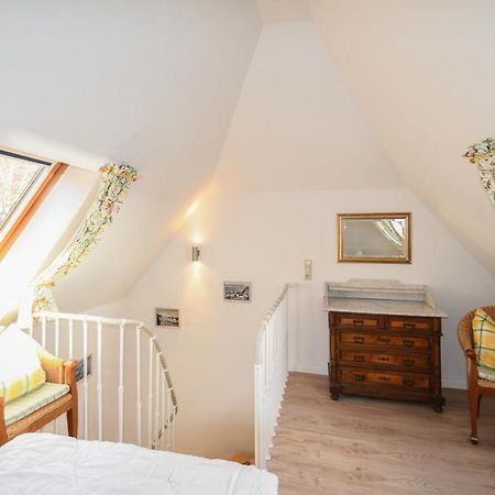 Faehrhaus Appartement 9 Sellin Buitenkant foto