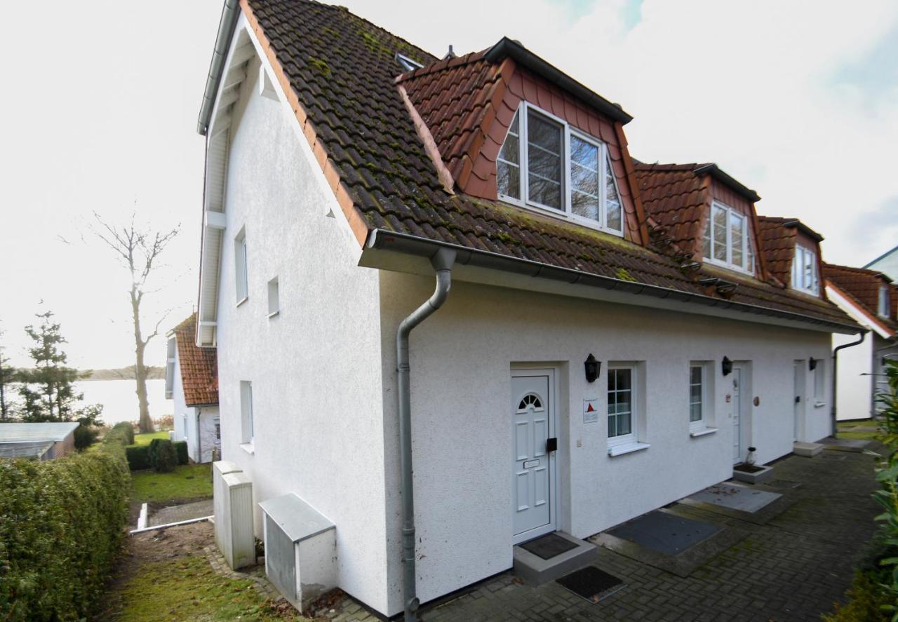 Faehrhaus Appartement 9 Sellin Buitenkant foto
